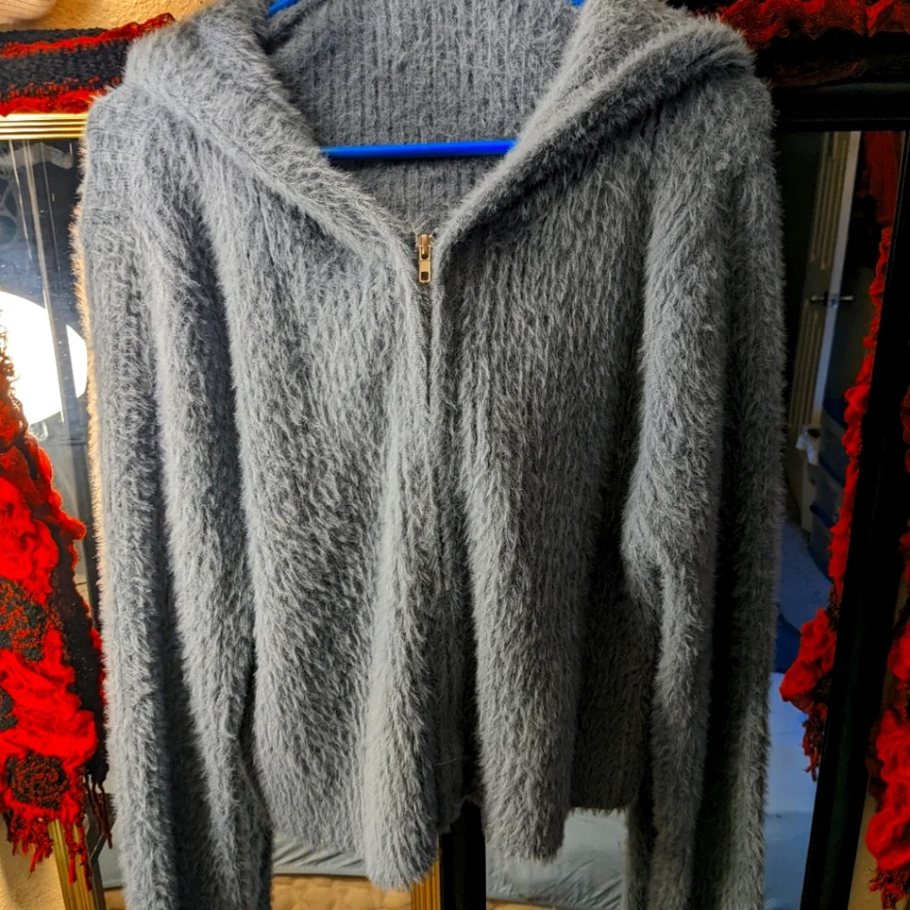 Jacket - Picture 1 of 3